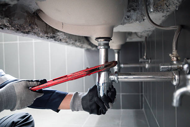 Trusted Sewer Line Repair service in Macdona, TX - Masters Plumbing Service